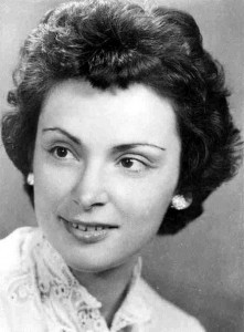 Albuleț Maria (Pogorevici)