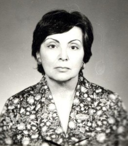 Albuleț Maria (Pogorevici)