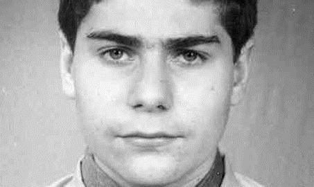 Bărbulescu Dan-Cătălin