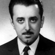 Breazu Mihail