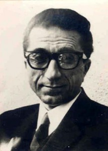 Costachel Octav (Multumiri)