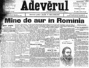 1897.00.00 Adeverul p.titlu