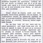 1911.04.09-22 Romanul Arad Primul nr. cu Marco