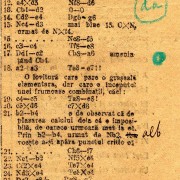 1920.11.01 Tecontea - Gudju