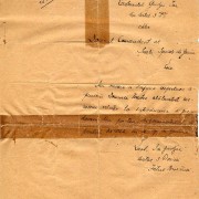 1920.11.17 Gudju Intro sah in scoli militare 01