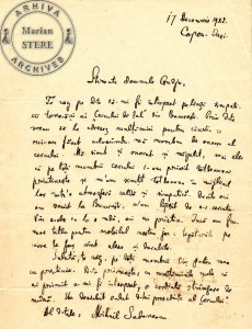 1922.12.17 Sadoveanu-Gudju copy