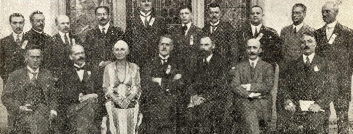 1925 - Al doilea congres FIDE