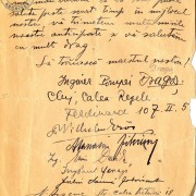 1925.01.24 - Cluj-Gudju 02 copy