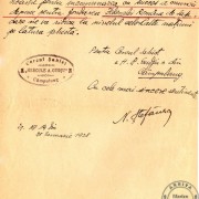 1925.01.25 - Stefanescu-Gudju 02 copy