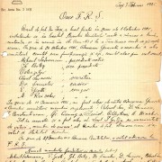 1925.02.07 - Cerc sah Iasi fondare 01