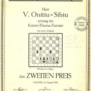 1931.08 - Diploma V.Onitiu 2 Preise copy