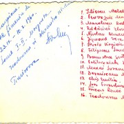 1960 - Timisoara, CNF finala [v]