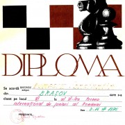 1976 - Co.Ionescu, Diploma TIJuniori