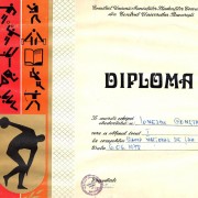 1978 - Co.Ionescu, Diploma CNEchipe