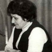 Apostolescu Ana