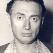 Braunstein Albert
