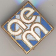 stere_sah_istoria_sahului - Insigna SAH AEM Timisoara Insigna SAH AEM Timisoara