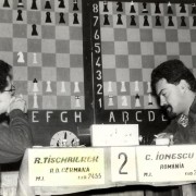 Ionescu Constantin - Raj Tischbierek