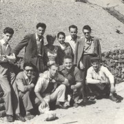 Nicolau Alexandra - 1957 Iugoslavia 01