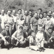 Nicolau Alexandra - 1957 Iugoslavia 02 Palanka