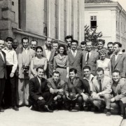 Nicolau Alexandra - 1957 Iugoslavia 03 Palanka