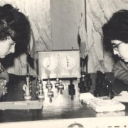 Nicolau Alexandra - 1960 Tbilisi 2