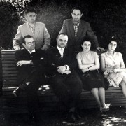 Nicolau Alexandra - 1962 Suhumi, 3. Turneu int 02