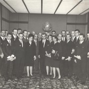Nicolau Alexandra - 1966 noiembrie