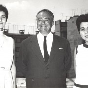 Nicolau Alexandra - 1967 maestra emerita 2