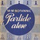 1950 Botvinnik, Partide alese