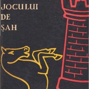 1962 - Tactica jocului de sah (coperta)