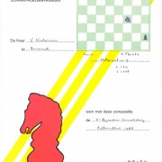 1988 - Nestorescu Virgil - Diploma