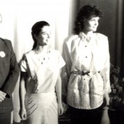 1989 - XX Balcaniada - Gh.Candea, Madalina Stroe, M.Muresan