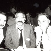 1993 – Bratislava. David Gurgenidze (URS), Jan Rusinek (POL), Virgil Nestorescu