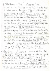 stere_sah_istoria_sahului - Ghitescu Th. - mss. partide-4 Ghitescu Th. - mss. partide-4