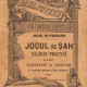 1910 - Dufresne - Jocul de sah (coperta)