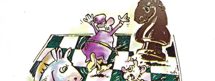 2005 - Jicman&Cletiu - Legendele_Coperta