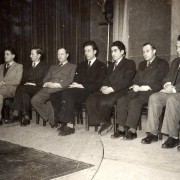 Reicher Emanuel - 1953 - TI-ROM Deschidere