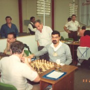 Reicher Emanuel - 1986 - cu Co.Ionescu si Gheorghiu