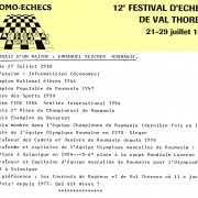 Reicher Emanuel - 1988.07 - Bagneux