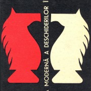 1967 - V. Ciocaltea, S. Samarian - Teoria moderna a deschiderilor in sah, vol. 1