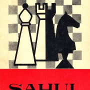 1967 - Sahul artistic - coperta