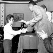 1988 - Bach Adrian - loc I la open Cluj