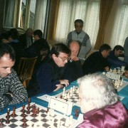 2000 - Bach Adrian - Tusnad, Divizia B cu Vointa Timisoara