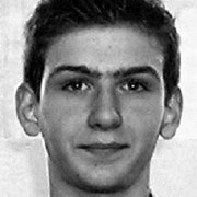 CHIRILĂ, Ioan Cristian
