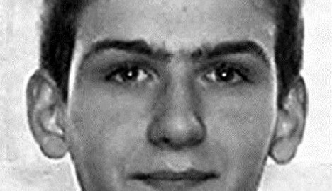 CHIRILĂ, Ioan Cristian