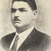 Ciulei Liviu, fost presedinte F.R.Sah