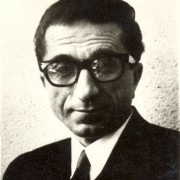COSTĂCHEL, Octav