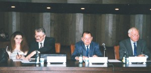 La Congresul F.I.D.E. de la Erevan, 1996