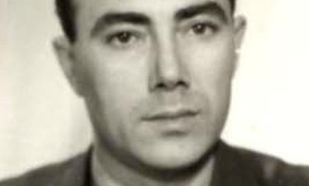 Gheran Nicolae